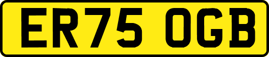 ER75OGB