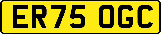ER75OGC