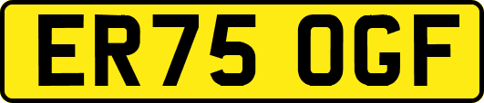 ER75OGF