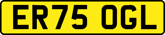 ER75OGL