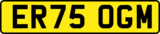 ER75OGM