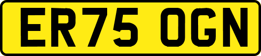 ER75OGN