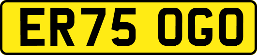 ER75OGO