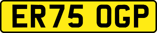 ER75OGP