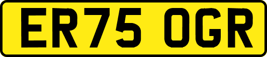 ER75OGR