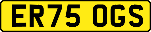 ER75OGS
