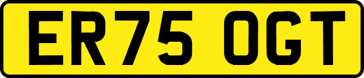 ER75OGT