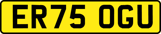ER75OGU
