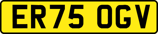 ER75OGV
