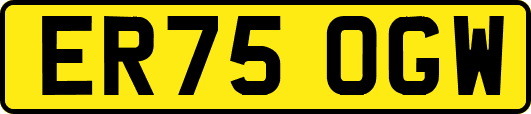 ER75OGW