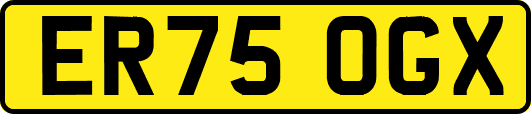 ER75OGX