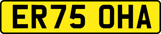 ER75OHA