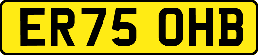 ER75OHB