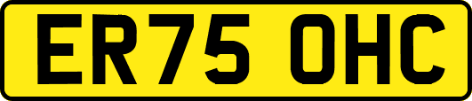 ER75OHC