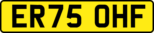 ER75OHF