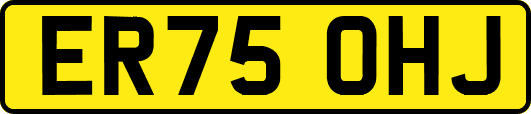 ER75OHJ
