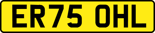 ER75OHL