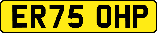 ER75OHP
