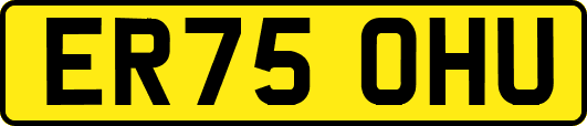 ER75OHU