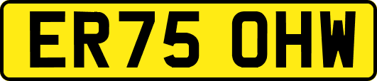 ER75OHW