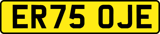 ER75OJE