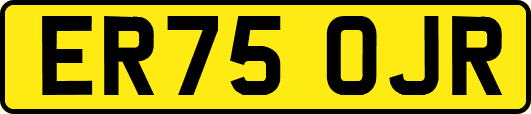 ER75OJR