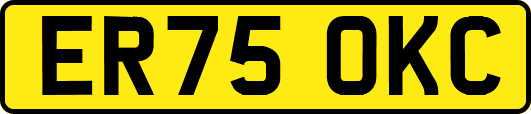 ER75OKC