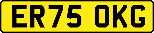 ER75OKG