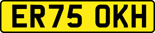 ER75OKH