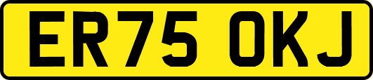 ER75OKJ