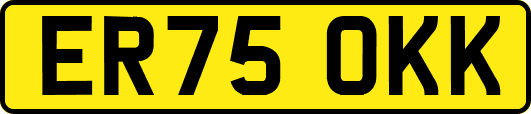 ER75OKK