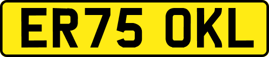 ER75OKL