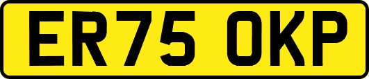ER75OKP