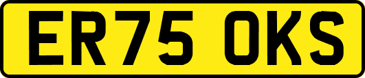 ER75OKS