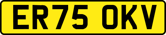 ER75OKV