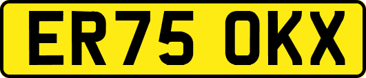 ER75OKX