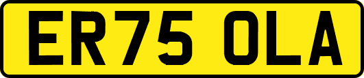 ER75OLA