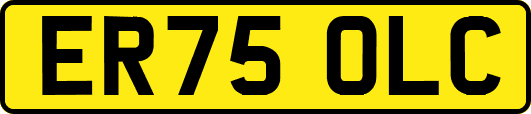 ER75OLC