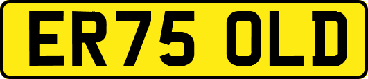ER75OLD