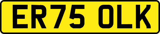 ER75OLK