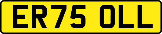 ER75OLL