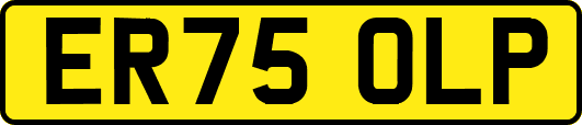 ER75OLP