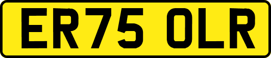 ER75OLR
