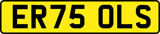 ER75OLS