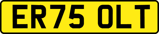ER75OLT