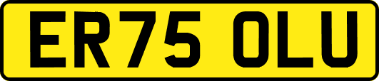 ER75OLU