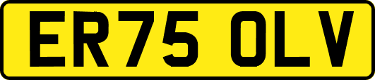 ER75OLV