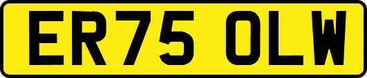 ER75OLW