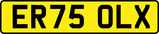ER75OLX