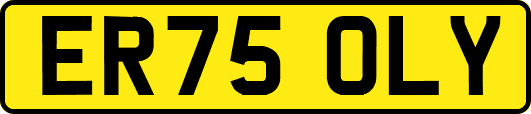 ER75OLY